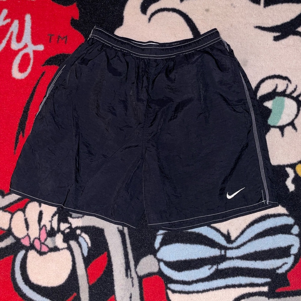 Vintage nike shorts